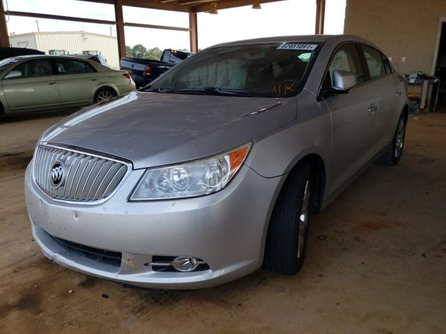 2011 BUICK LACROSSE C 1G4GE5ED3BF228661