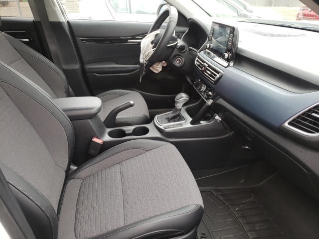2021 KIA SELTOS S KNDEU2AA6M7056714