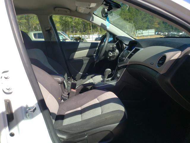 2015 CHEVROLET CHEV 1G1PA5SH7F7226931