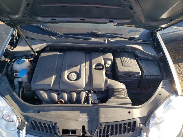 2010 VOLKSWAGEN JETTA LIMI 3VWAX7AJ2AM118255