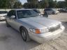 2002 MERCURY  GRAND MARQUIS