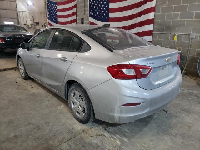 2016 CHEVROLET CRUZE L 1G1BA5SM0G7288115