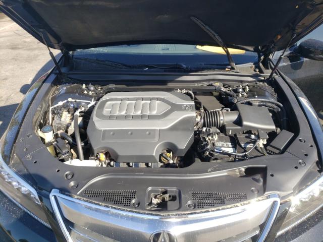 2014 ACURA RLX JH4KC1F34EC003303