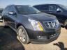 2016 CADILLAC  SRX