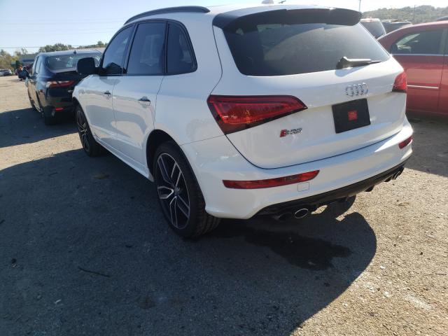 2017 AUDI SQ5 PREMIU WA1CCAFP3HA042290