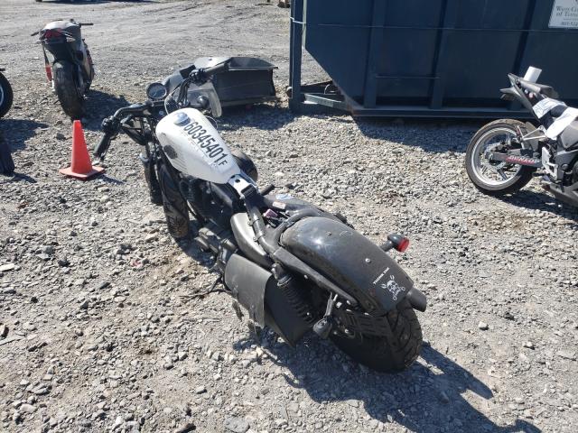 2017 HARLEY-DAVIDSON XL1200 FOR 1HD1LC317HC438377