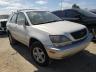 2000 LEXUS  RX300