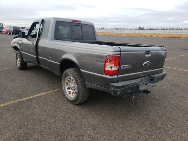 2011 FORD RANGER SUP 1FTKR1ED3BPA08491