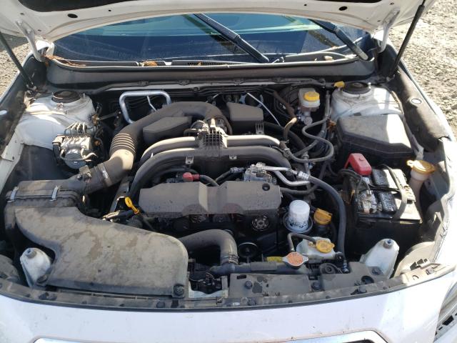 2017 SUBARU LEGACY SPO 4S3BNAR65H3015854
