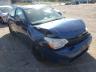 2008 FORD  FOCUS