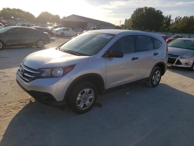 2014 HONDA CR-V 2HKRM3H37EH508410