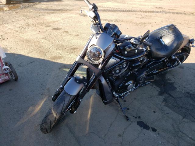 2016 HARLEY-DAVIDSON VRSCDX NIG 1HD1HHH18GC806054