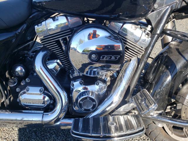 2015 HARLEY-DAVIDSON FLHR ROAD 1HD1FBM18FB662891