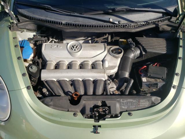 2010 VOLKSWAGEN NEW BEETLE 3VWPG3AGXAM008545