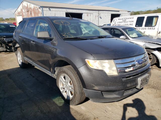 2007 Ford Edge SE for sale in Chicago Heights, IL