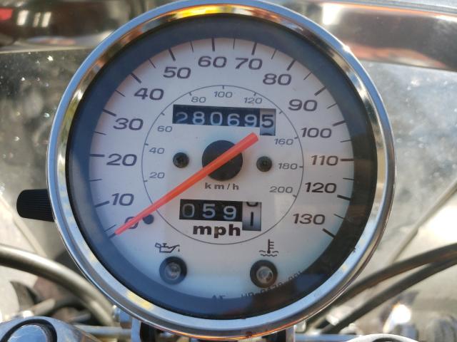 2002 HONDA VT1100 C2 1HFSC43072A206079