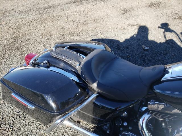 2015 HARLEY-DAVIDSON FLHR ROAD 1HD1FBM18FB662891