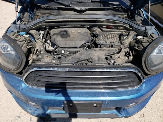 2017 MINI COOPER COU WMZYS7C39H3B62895