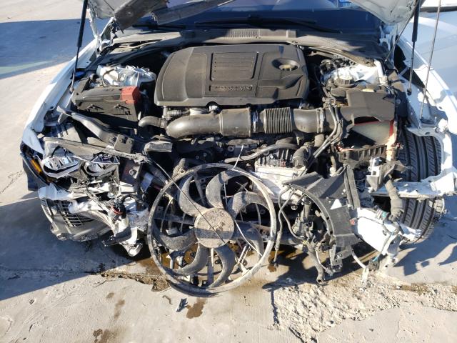 2018 JAGUAR XE SAJAR4FX9JCP36149