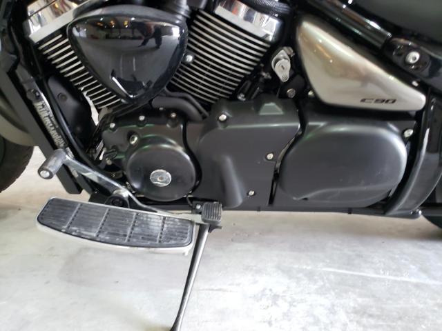 2019 SUZUKI VL1500 B JS1VY56A8K2100084