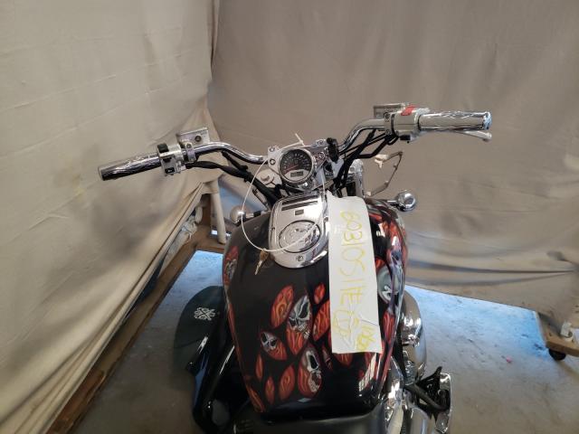 2003 HONDA VTX1800 C 1HFSC46043A107443
