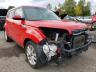 2018 KIA  SOUL