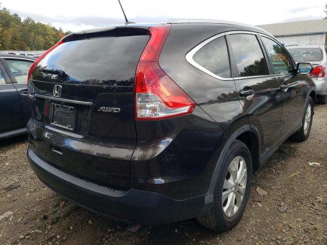 2013 HONDA CR-V 5J6RM4H73DL049695