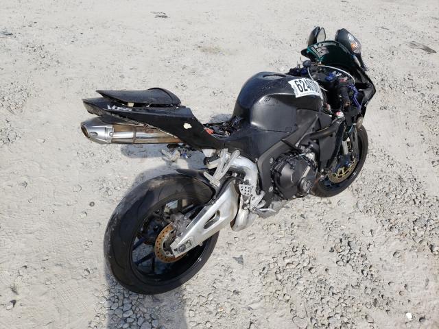 2016 HONDA CBR600 RR- JH2PC40J0GK200436