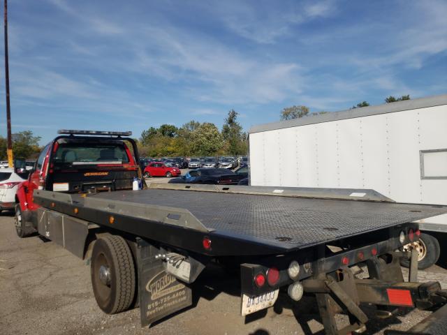 2015 FORD F650 SUPER 3FRNF6FC6FV646588