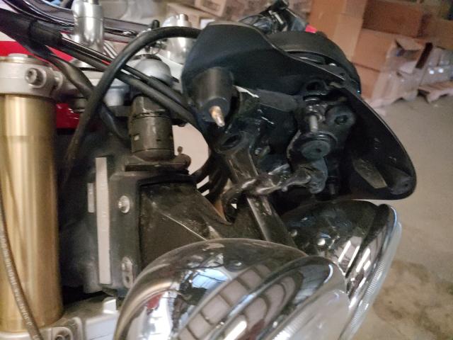 2010 TRIUMPH MOTORCYCLE STREET TRI SMTD01NE1AJ441130