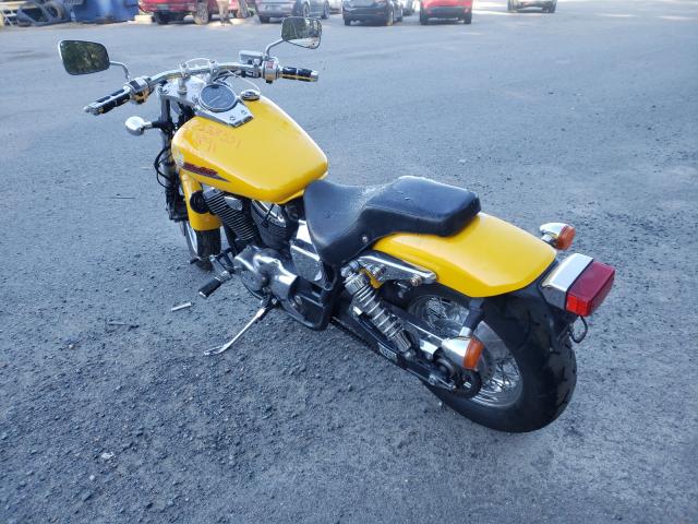 2002 HONDA VT750 DC JH2RC44062M617891