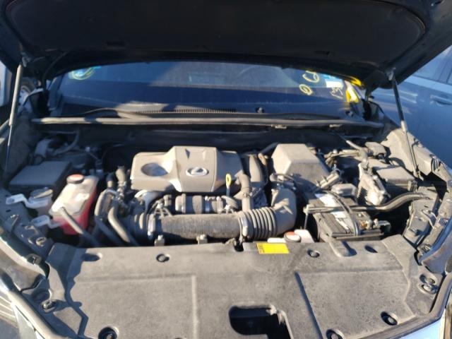 2015 LEXUS NX 200T JTJBARBZ2F2005118