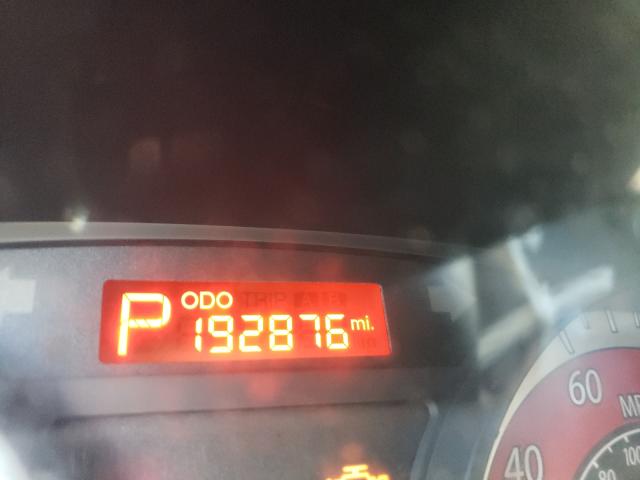 2011 KIA RIO BASE KNADH4A34B6940969