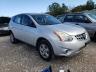 2013 NISSAN  ROGUE