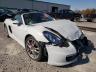 2015 PORSCHE  BOXSTER