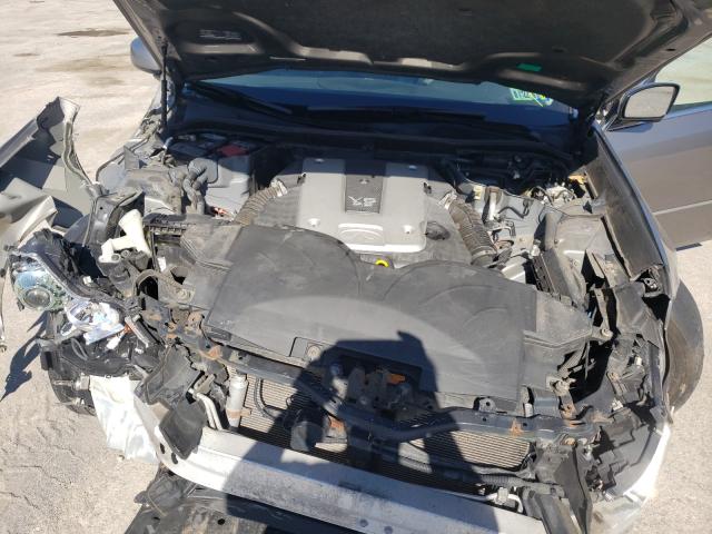 2010 INFINITI M35 BASE JN1CY0ARXAM960653