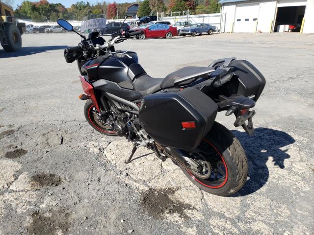2020 YAMAHA MTT09 GT JYARN62E4LA001361