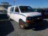 2005 CHEVROLET  EXPRESS