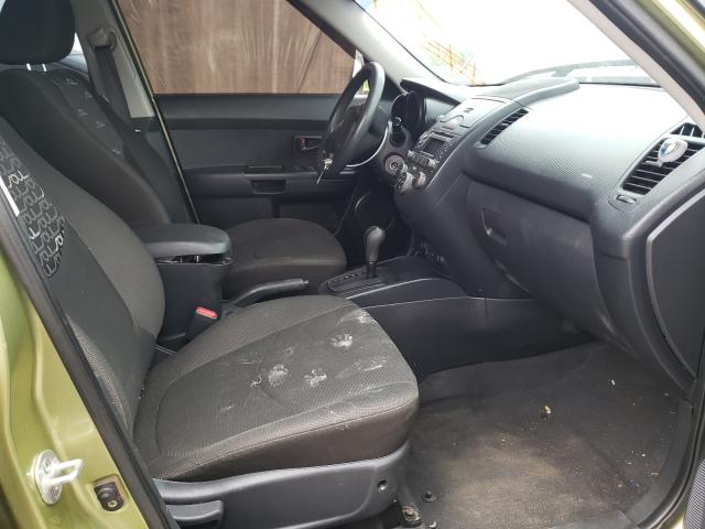 Фото: KNDJT2A2XA7033913 - 5