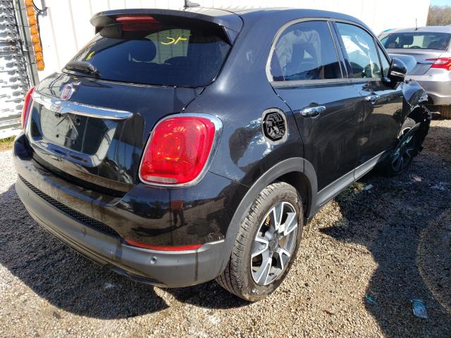 2016 FIAT 500X EASY ZFBCFXBT9GP512162