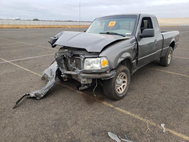 2011 FORD RANGER SUP 1FTKR1ED3BPA08491