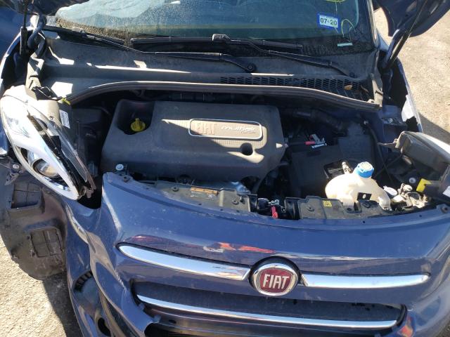 2019 FIAT 500L POP ZFBNFAAH6KZ041698
