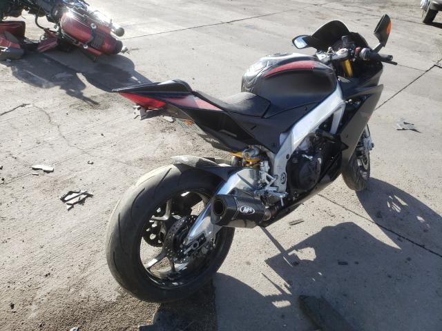 2013 APRILIA RSV4 R ZD4RKU048DS000208