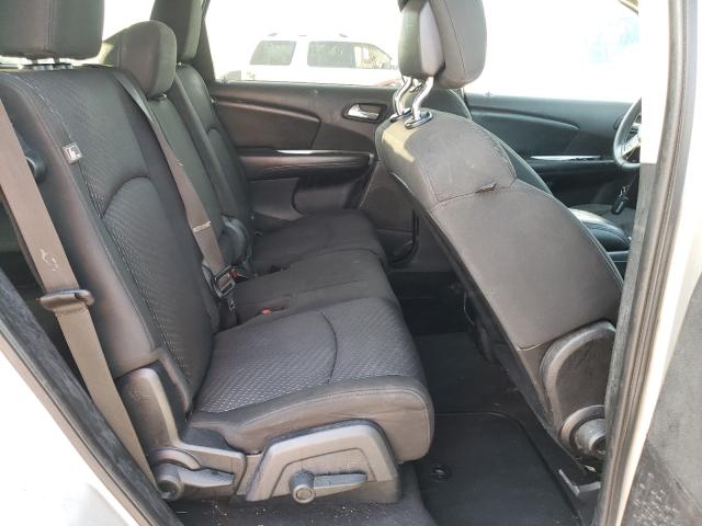 2011 DODGE JOURNEY MA 3D4PH1FG9BT542871