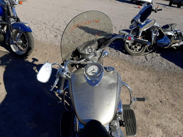 2006 YAMAHA XVS1100 A JYAVP11E56A081691