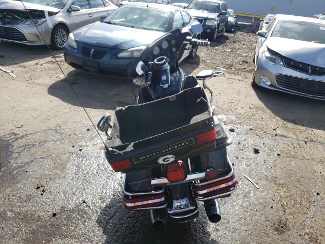 2002 HARLEY-DAVIDSON FLHTCUI 1HD1FCW162Y604594
