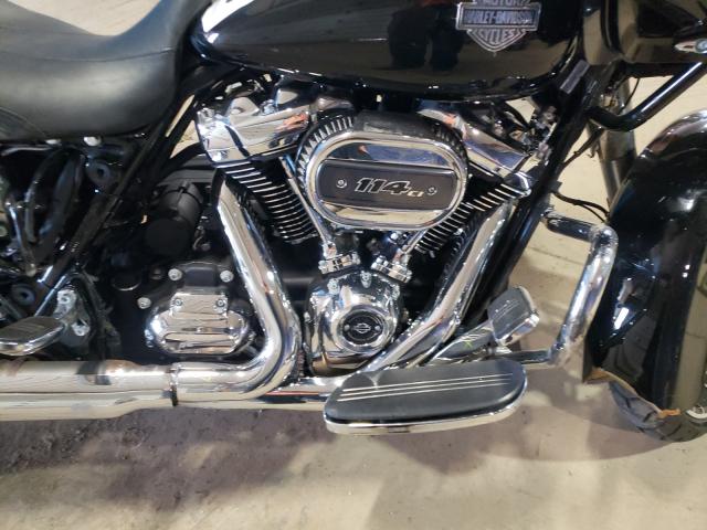 2021 HARLEY-DAVIDSON FLTRXS 1HD1KTP16MB637529