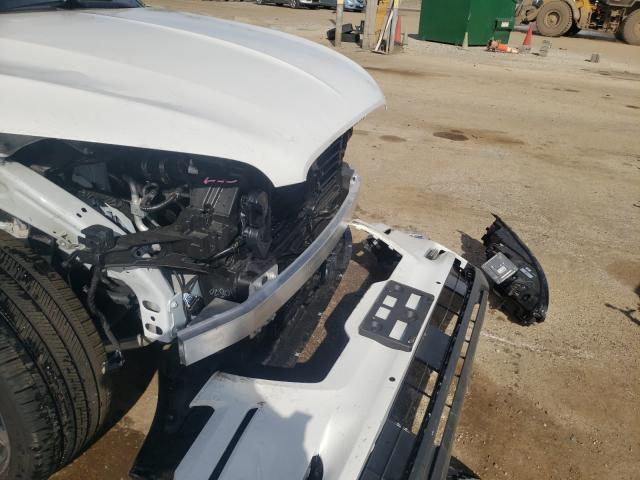 2021 LINCOLN AVIATOR RE 5LM5J7XC4MGL02814