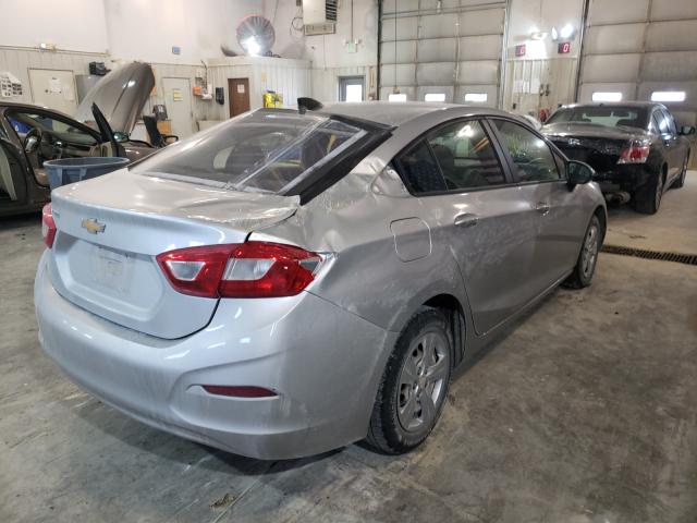 2016 CHEVROLET CRUZE L 1G1BA5SM0G7288115