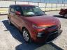 2021 KIA  SOUL